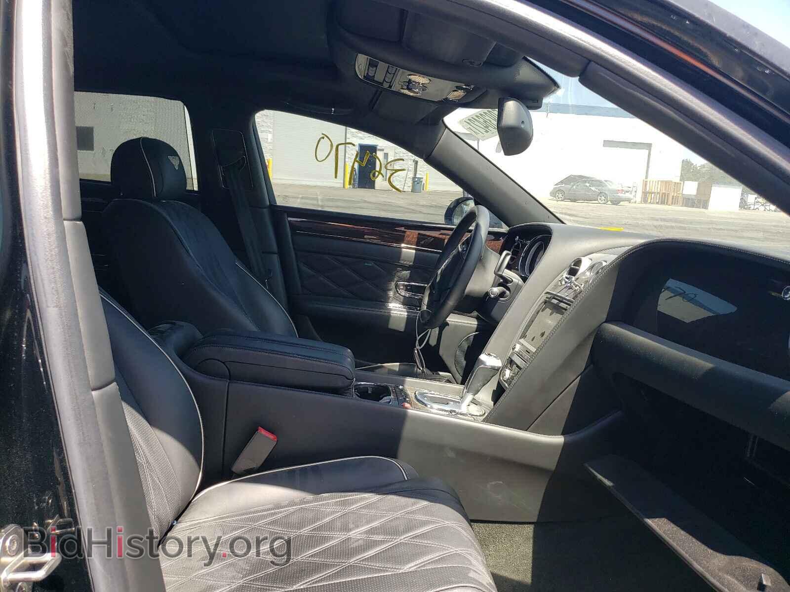 2015 BENTLEY ALL MODELS - VIN: SCBET9ZA2FC047151 - Фото 5