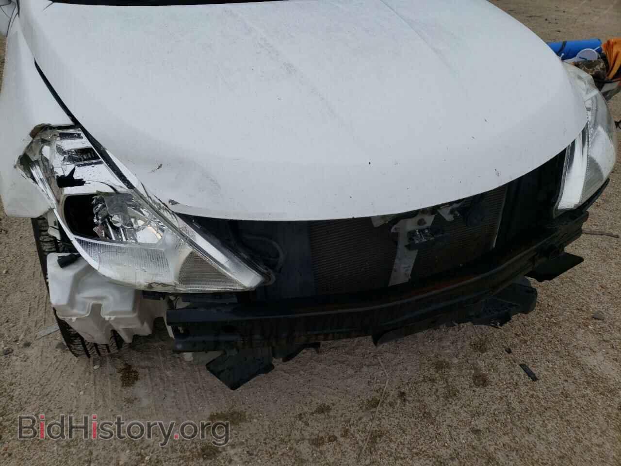 2012 NISSAN VERSA - VIN: 3N1BC1CP0CK812266 - Фото 9