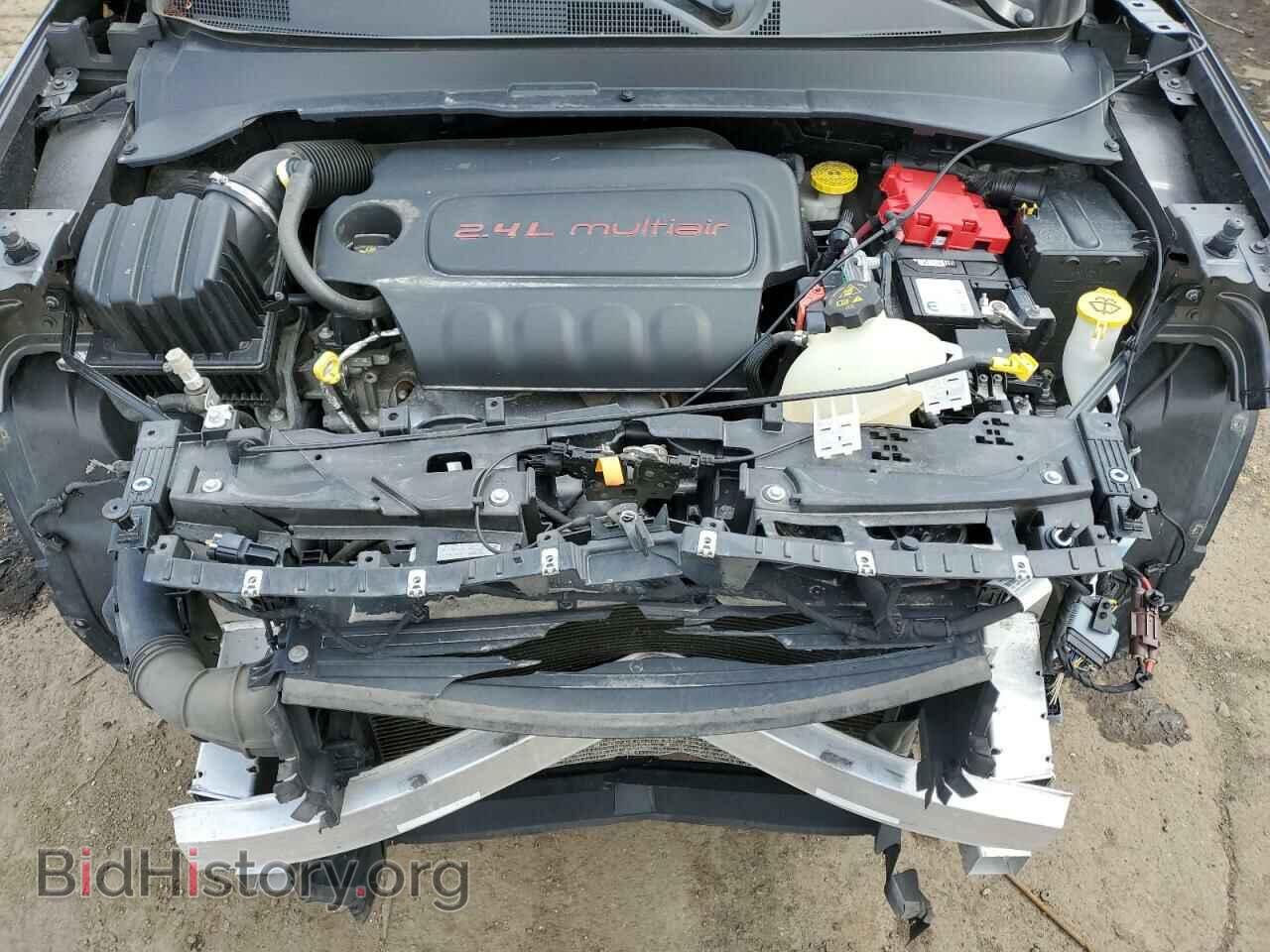 2019 JEEP COMPASS - VIN: 3C4NJDCB1KT806250 - Фото 12