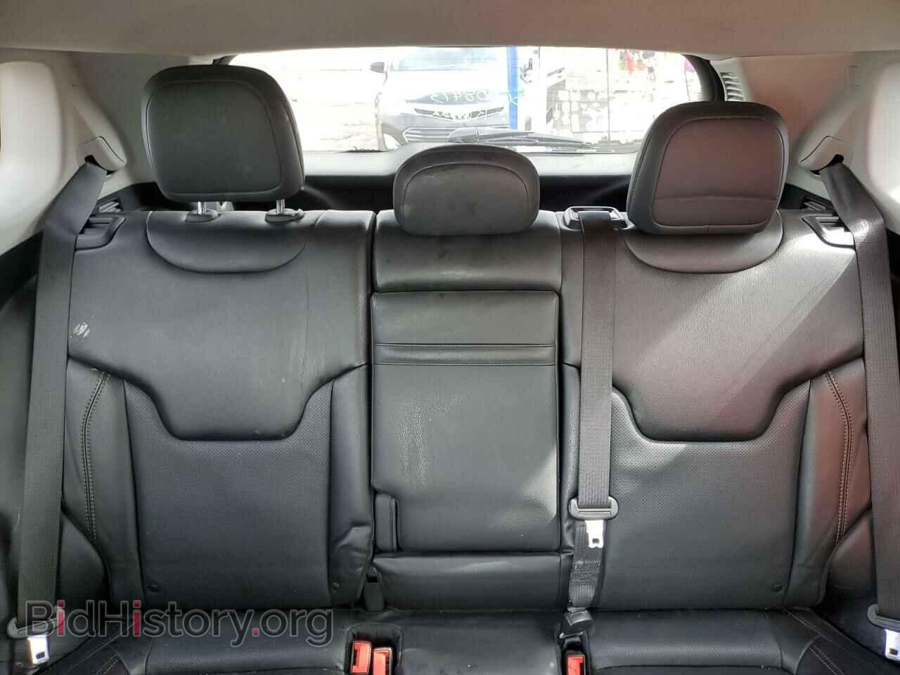 2019 JEEP COMPASS - VIN: 3C4NJDCB1KT806250 - Фото 10