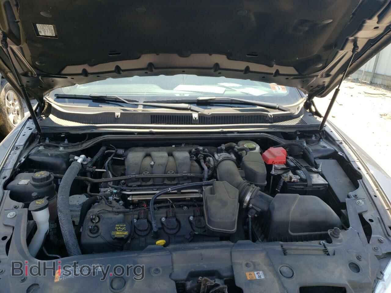 2013 FORD TAURUS - VIN: 1FAHP2E86DG183240 - Photo 7