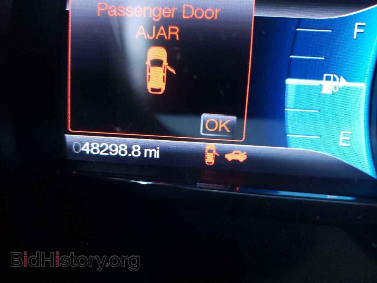 2013 FORD TAURUS - VIN: 1FAHP2E86DG183240 - Photo 8