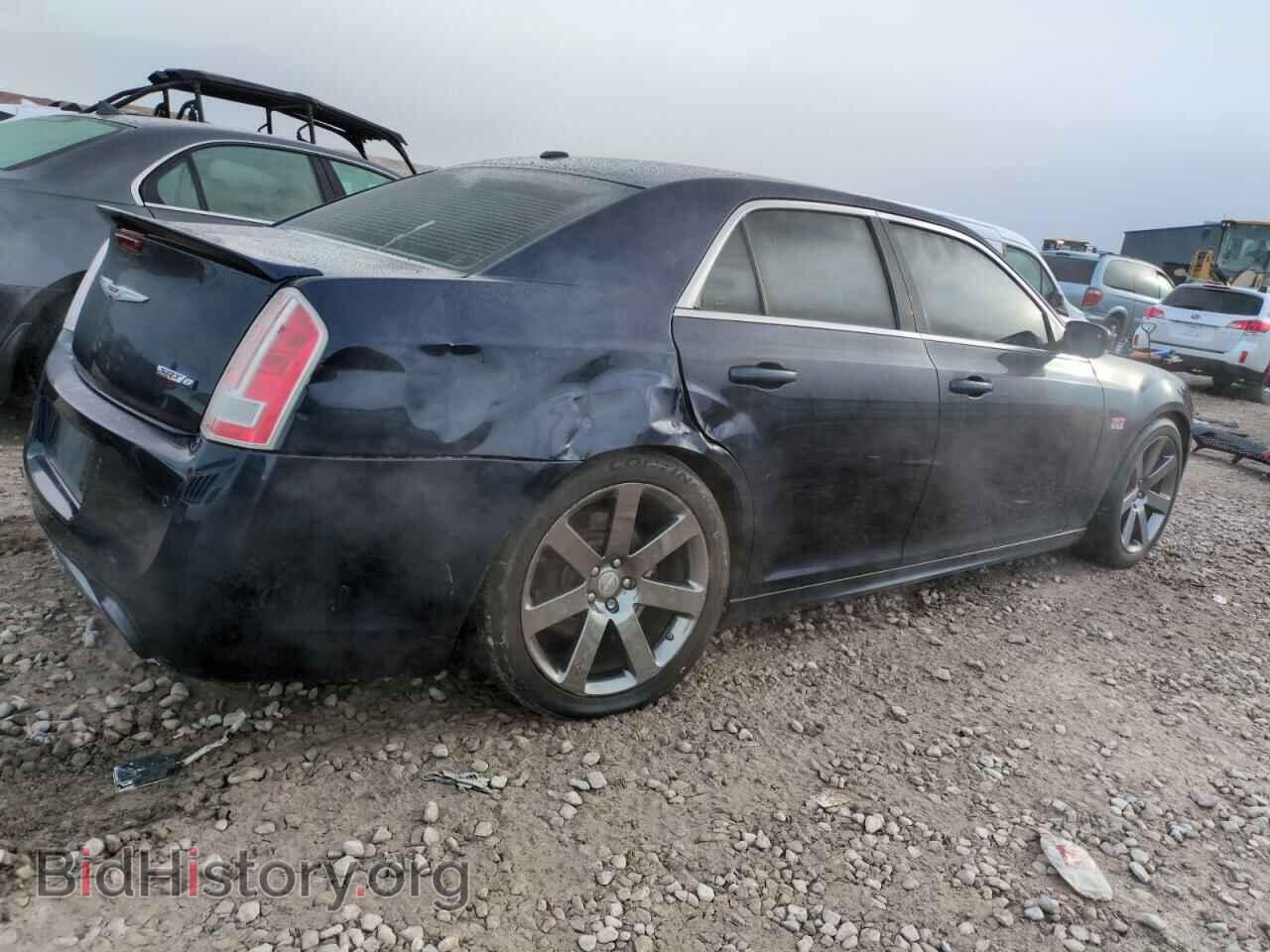 2013 CHRYSLER 300 - VIN: 2C3CCAFJ4DH735421 - Photo 3
