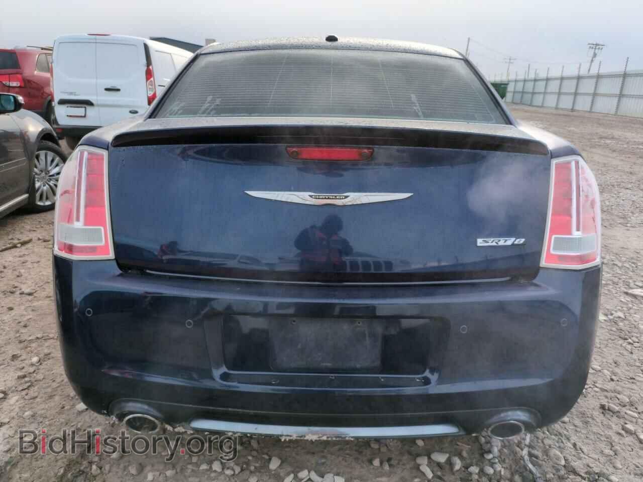 2013 CHRYSLER 300 - VIN: 2C3CCAFJ4DH735421 - Photo 6