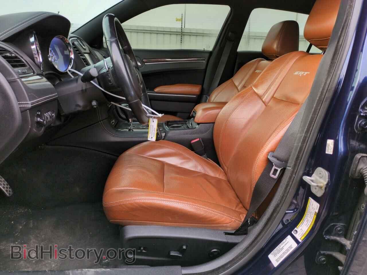 2013 CHRYSLER 300 - VIN: 2C3CCAFJ4DH735421 - Photo 7