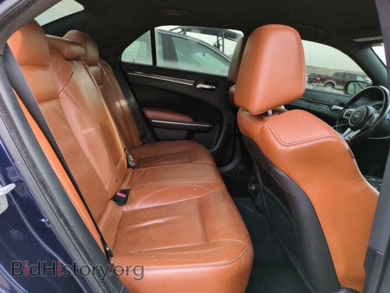 2013 CHRYSLER 300 - VIN: 2C3CCAFJ4DH735421 - Photo 10