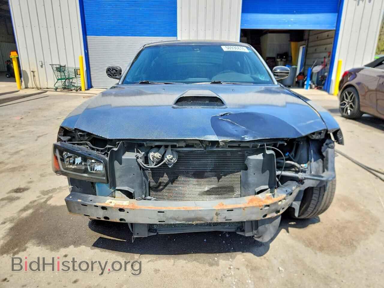 2010 DODGE CHARGER - VIN: 2B3CA3CV9AH231495 - Фото 5