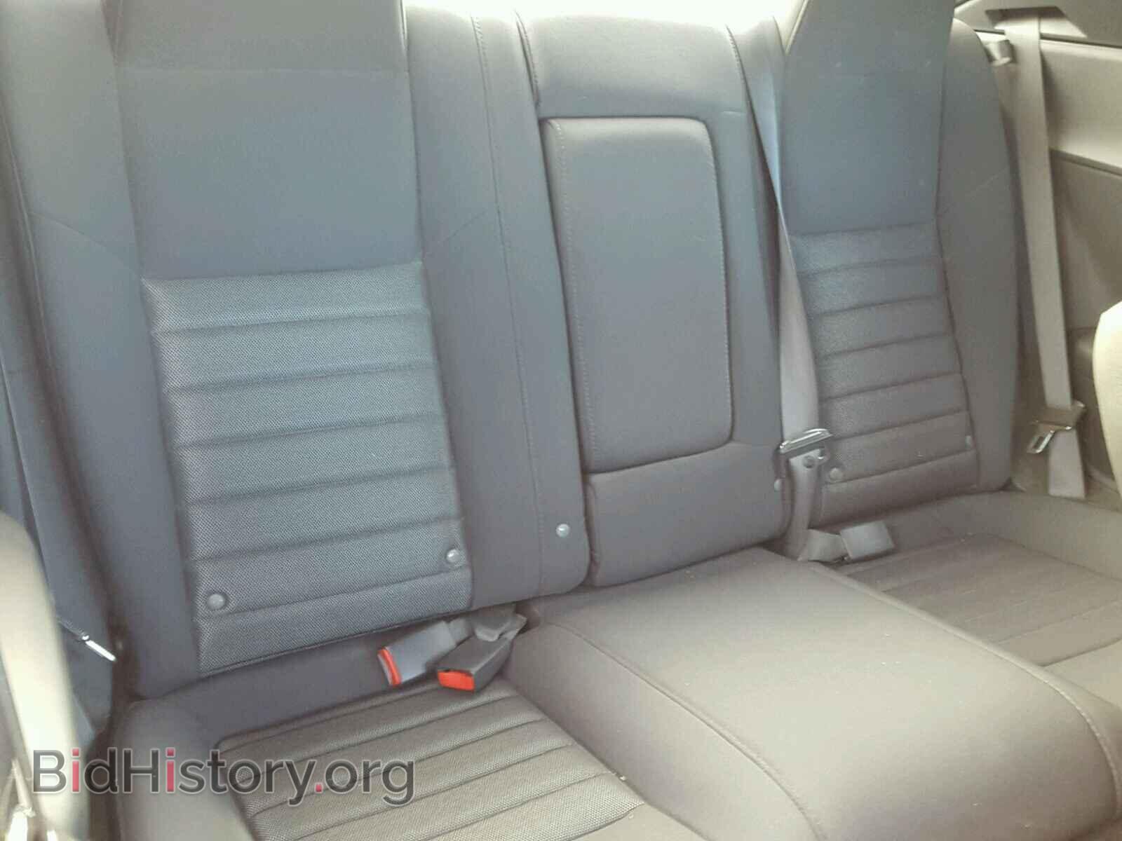 2009 DODGE CHALLENGER - VIN: 2B3LJ44V49H526617 - Фото 6