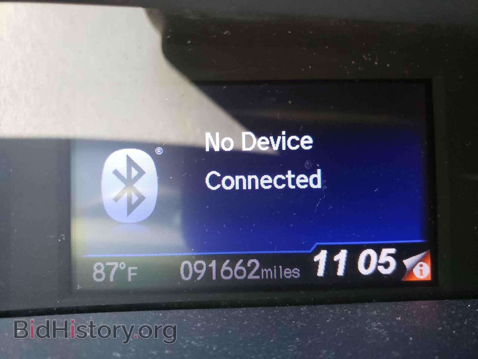 2013 HONDA CIVIC - VIN: 19XFB2F51DE060918 - Фото 8