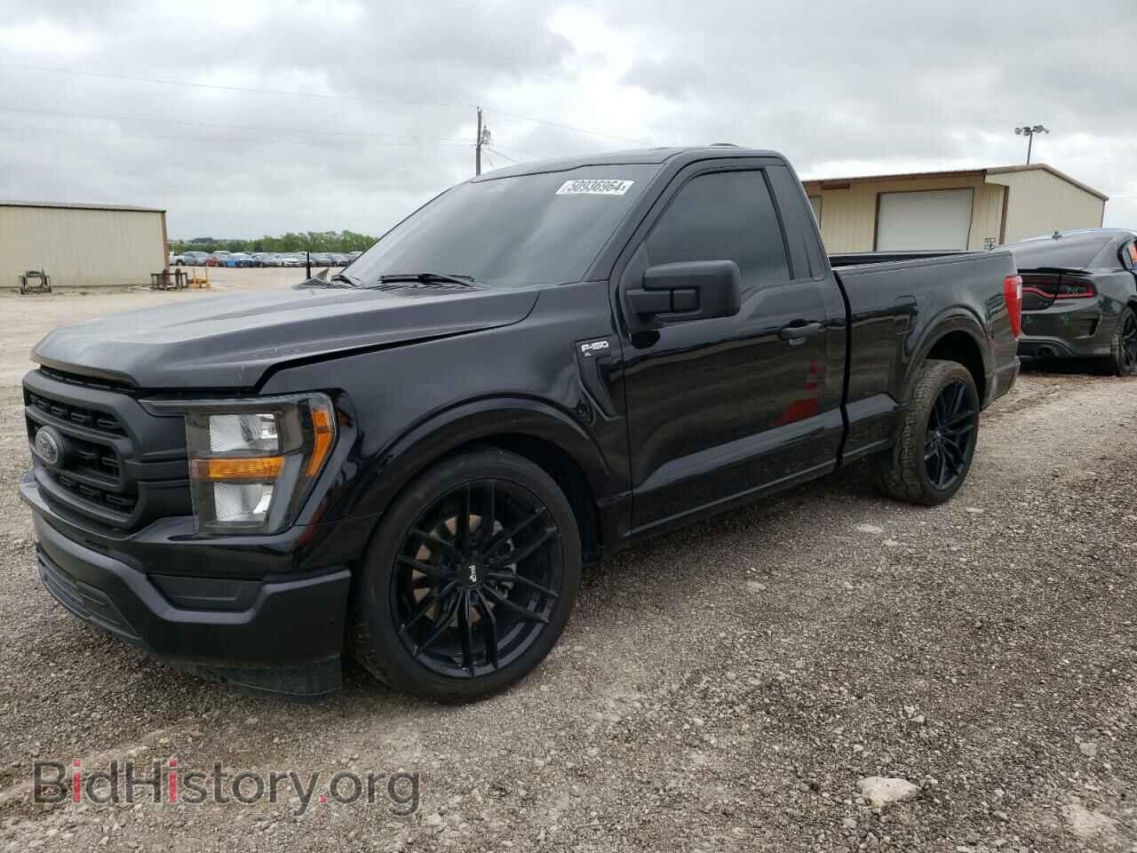 Photo 1FTMF1C52PKF64034 - FORD All Models 2023