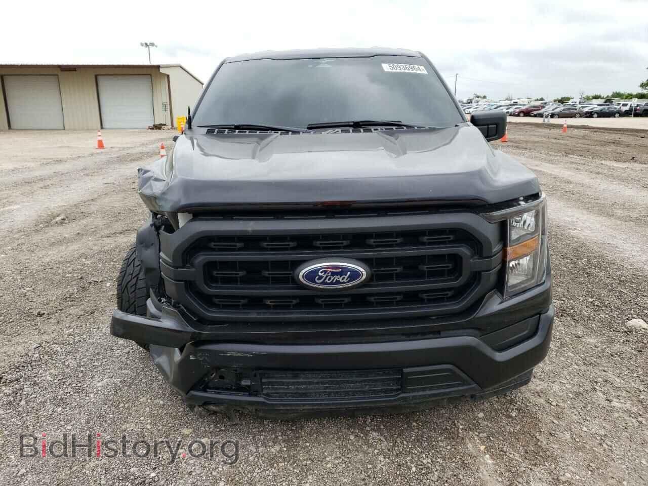 2023 FORD All Models - VIN: 1FTMF1C52PKF64034 - Photo 5