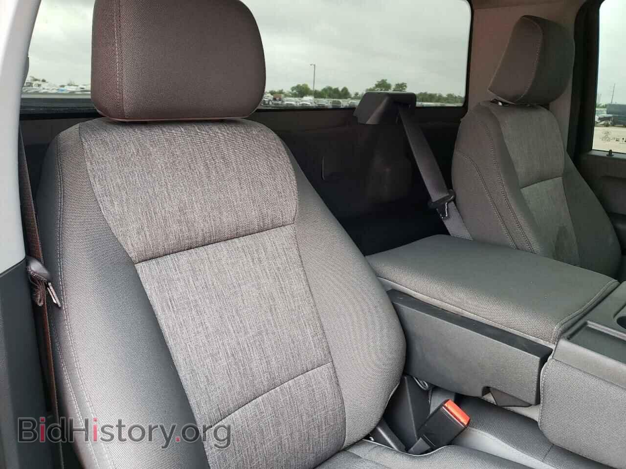 2023 FORD All Models - VIN: 1FTMF1C52PKF64034 - Photo 10