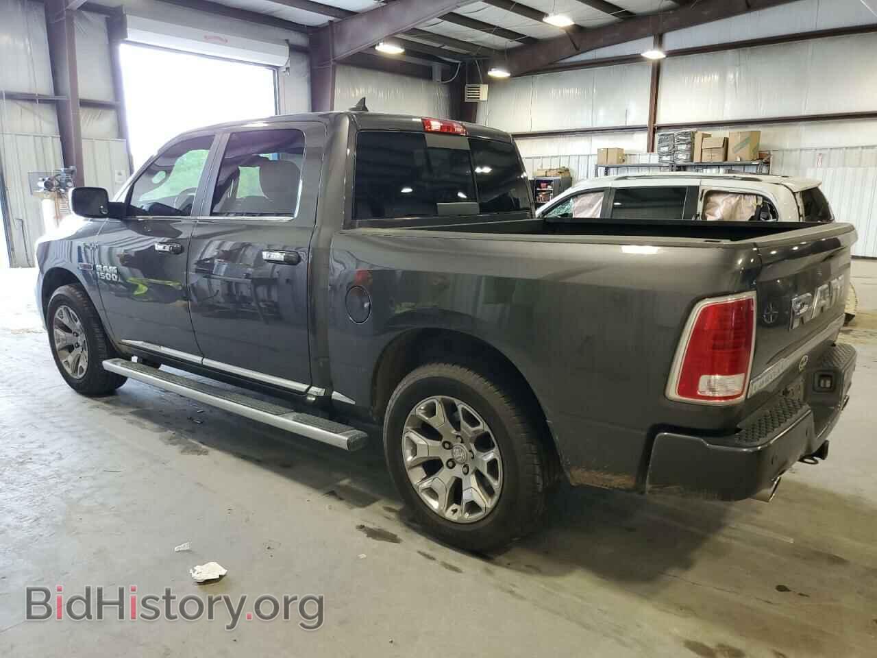 2015 RAM 1500 - VIN: 1C6RR7PMXFS756860 - Фото 2