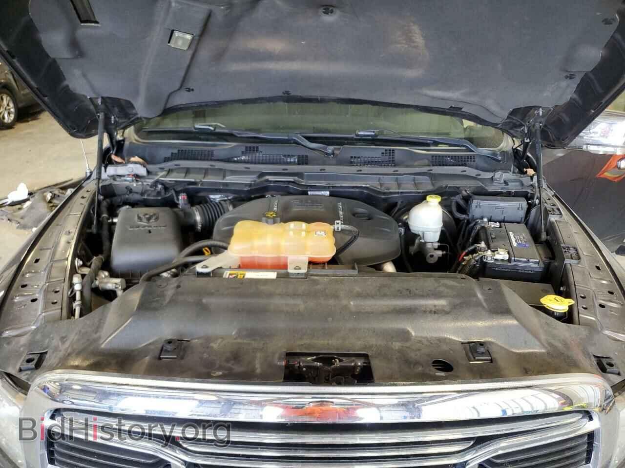 2015 RAM 1500 - VIN: 1C6RR7PMXFS756860 - Фото 11