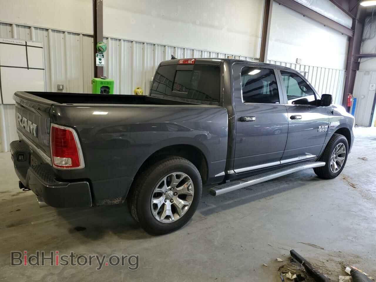 2015 RAM 1500 - VIN: 1C6RR7PMXFS756860 - Фото 3