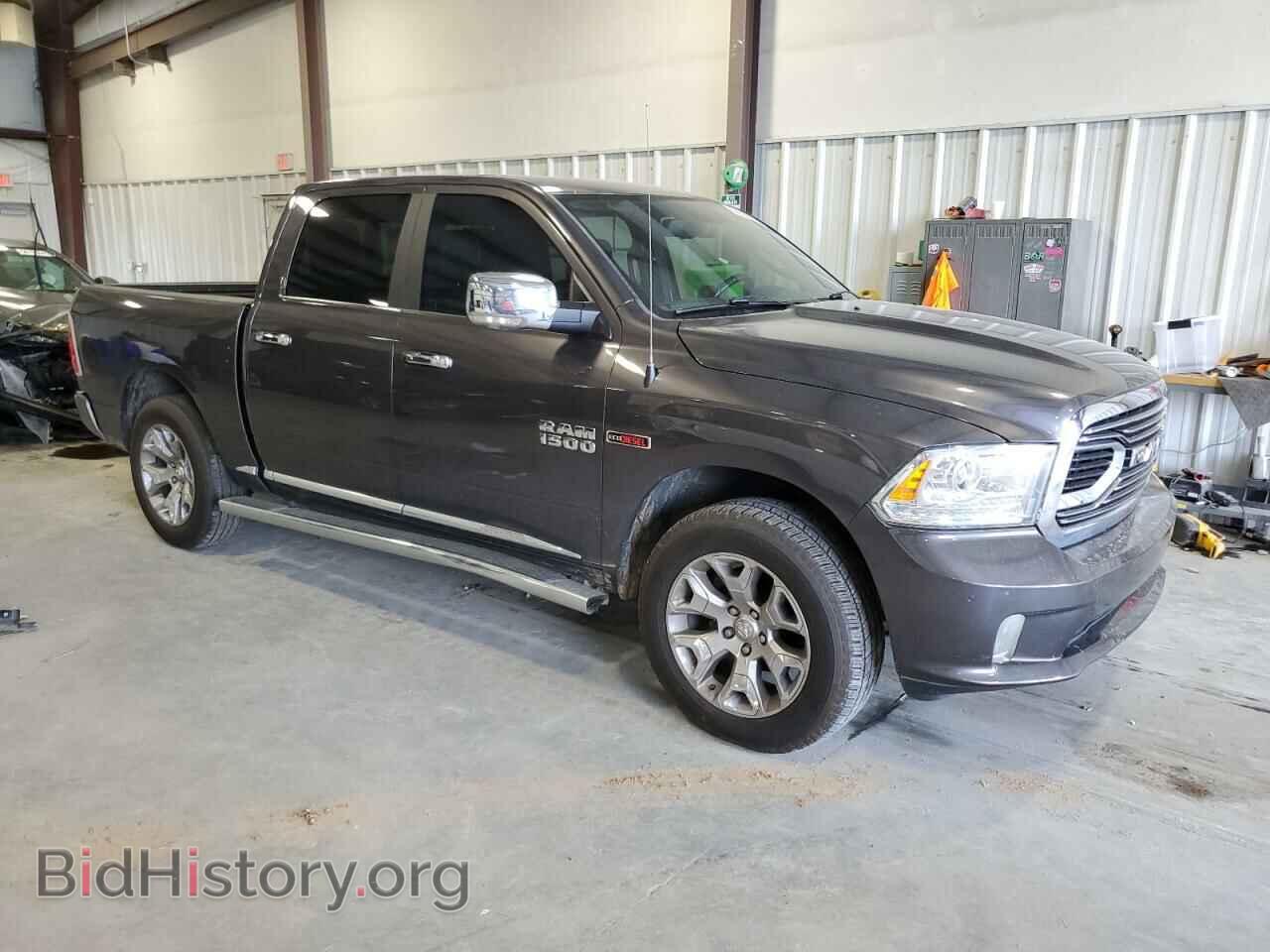 2015 RAM 1500 - VIN: 1C6RR7PMXFS756860 - Фото 4