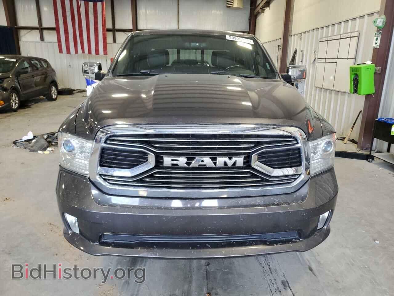 2015 RAM 1500 - VIN: 1C6RR7PMXFS756860 - Фото 5