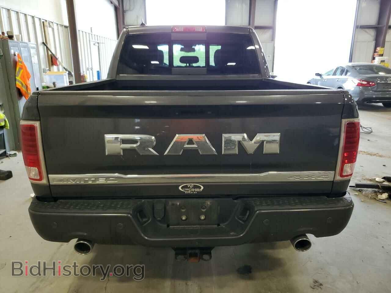 2015 RAM 1500 - VIN: 1C6RR7PMXFS756860 - Фото 6