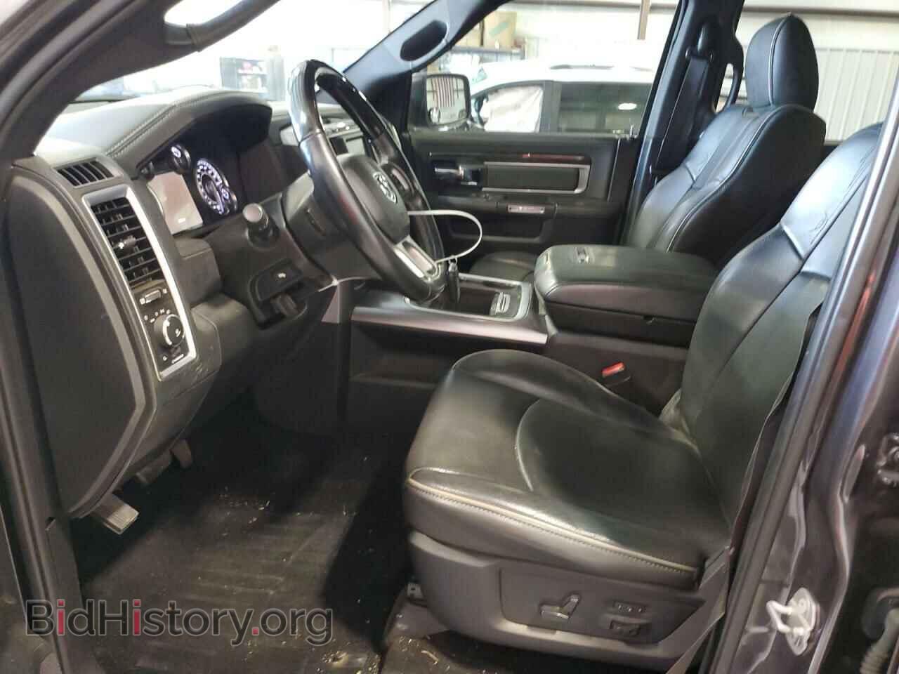 2015 RAM 1500 - VIN: 1C6RR7PMXFS756860 - Фото 7