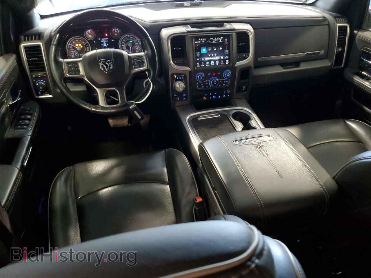 2015 RAM 1500 - VIN: 1C6RR7PMXFS756860 - Фото 8