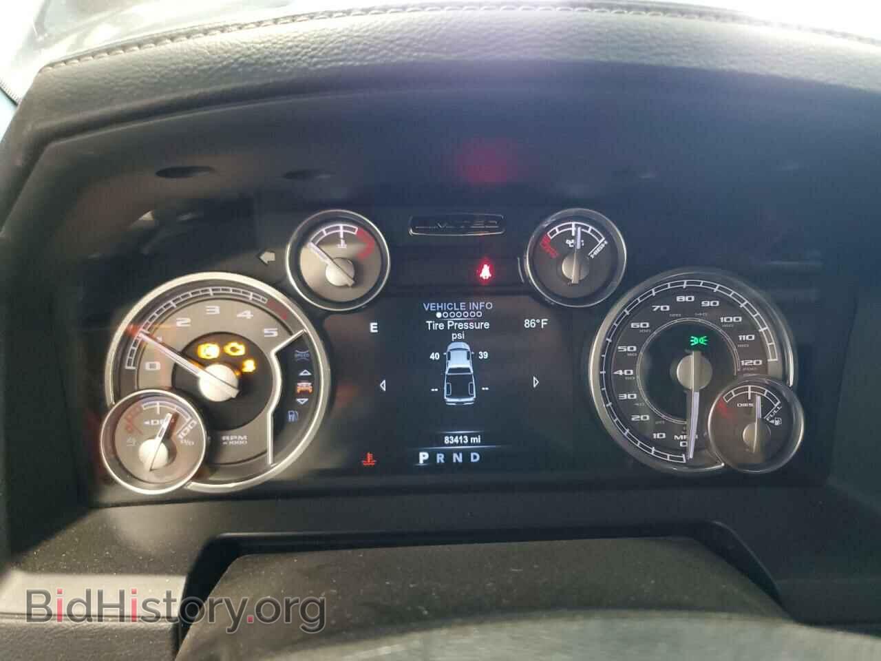 2015 RAM 1500 - VIN: 1C6RR7PMXFS756860 - Фото 9