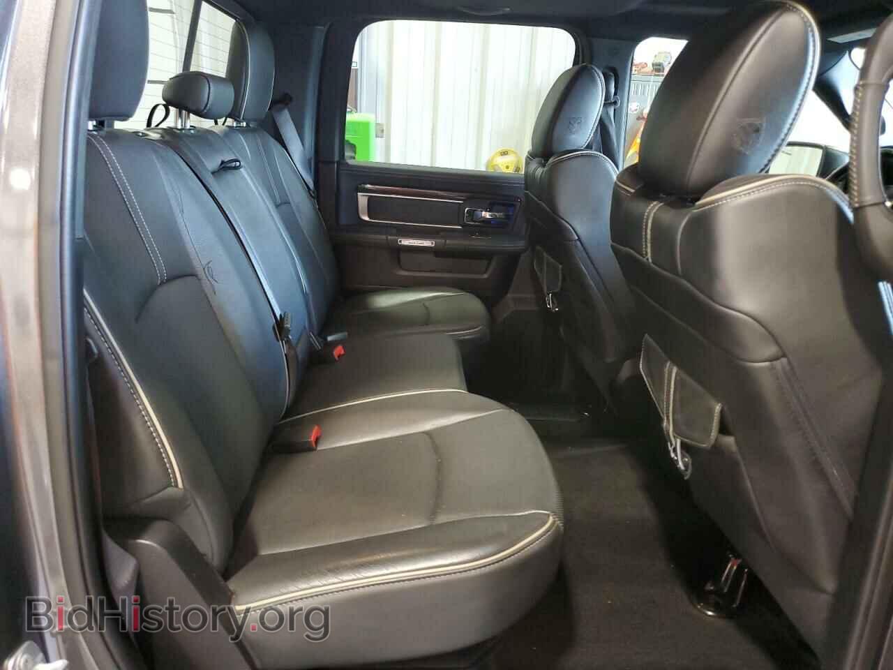 2015 RAM 1500 - VIN: 1C6RR7PMXFS756860 - Фото 10