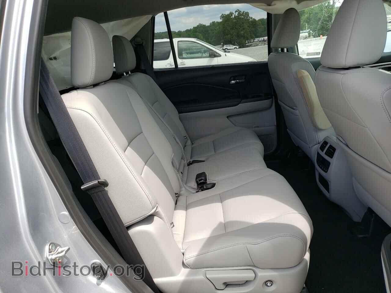 2019 HONDA PILOT - VIN: 5FNYF5H5XKB034708 - Фото 6