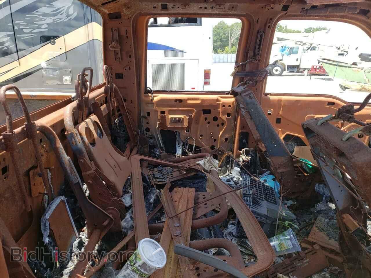 2015 FORD F350 - VIN: 1FT8W3DTXFEC34603 - Фото 6