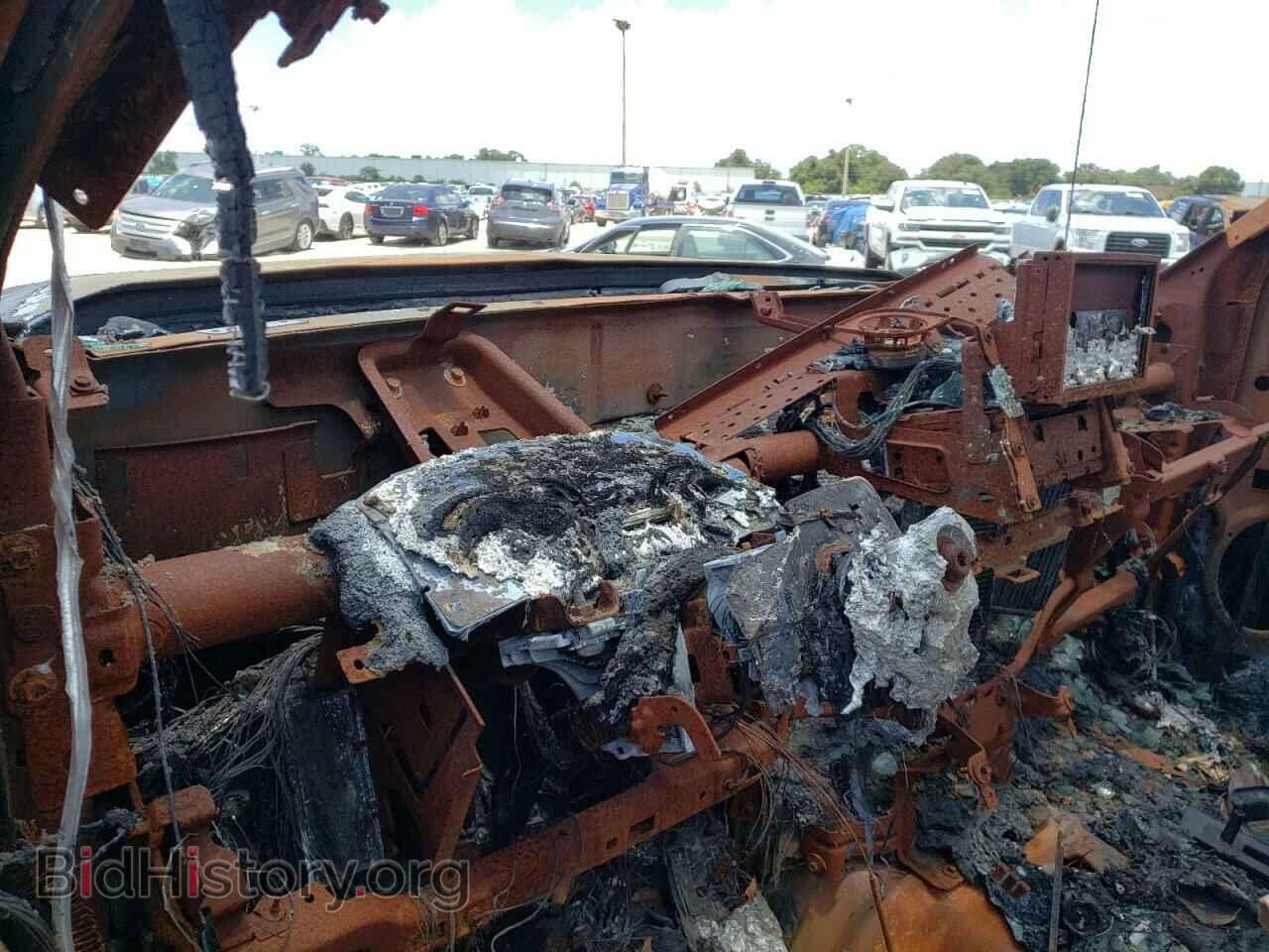 2015 FORD F350 - VIN: 1FT8W3DTXFEC34603 - Фото 8