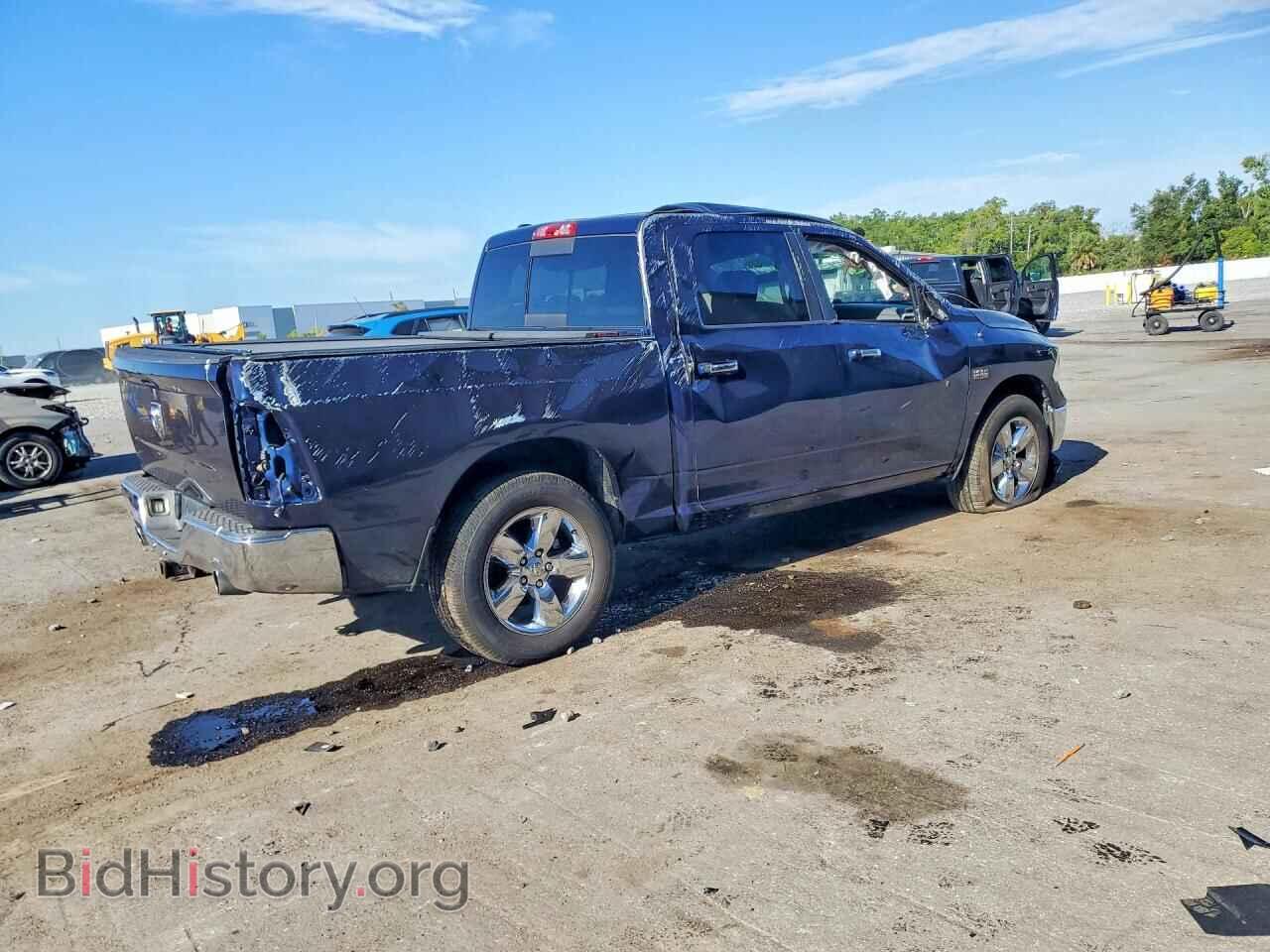 2014 RAM 1500 - VIN: 1C6RR7LT4ES426711 - Фото 3