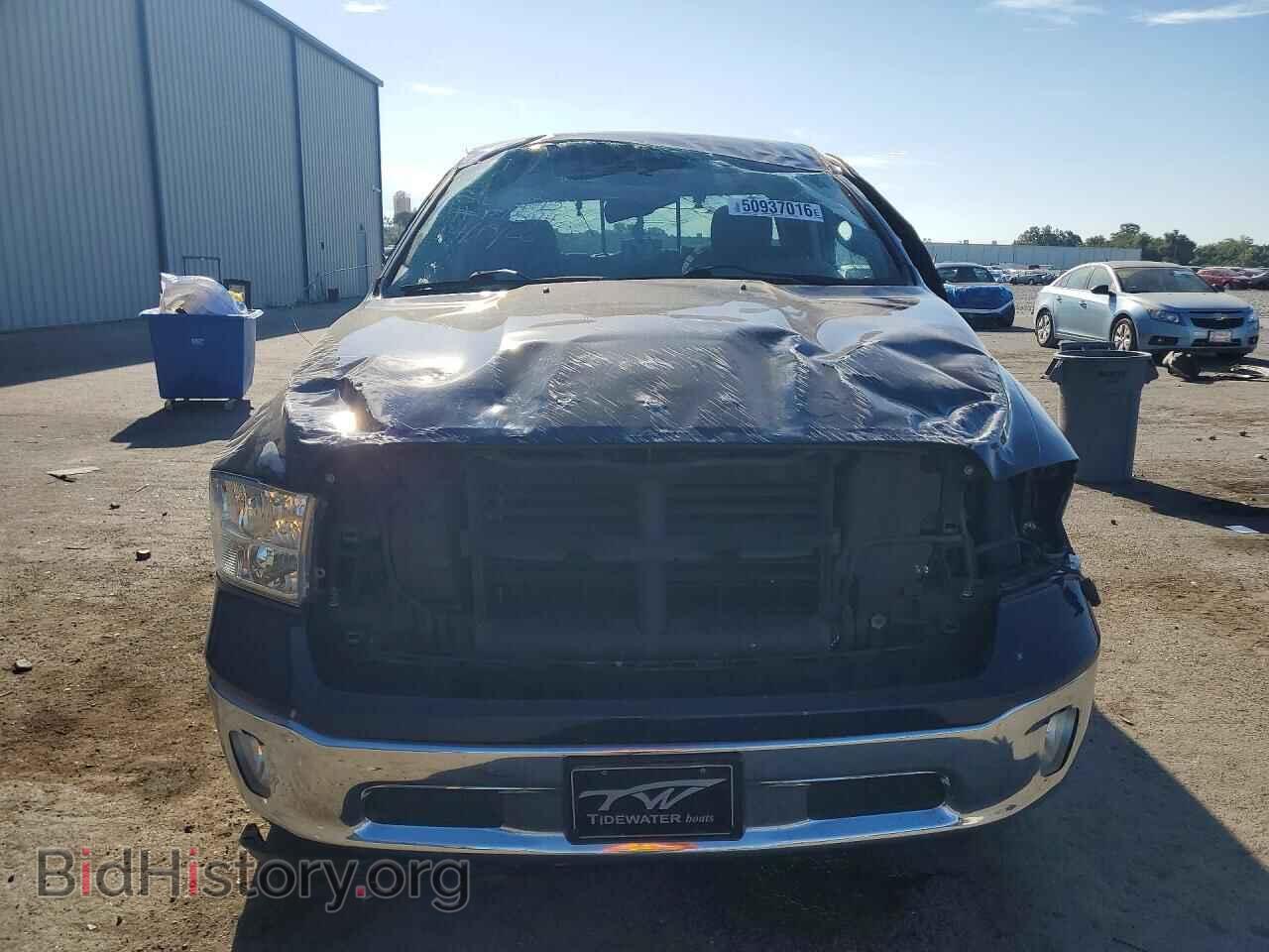 2014 RAM 1500 - VIN: 1C6RR7LT4ES426711 - Фото 5