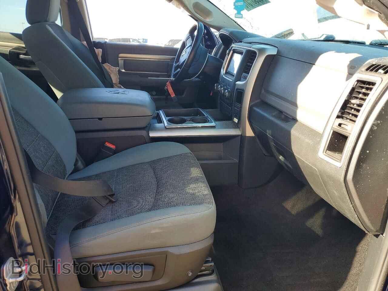 2014 RAM 1500 - VIN: 1C6RR7LT4ES426711 - Фото 7