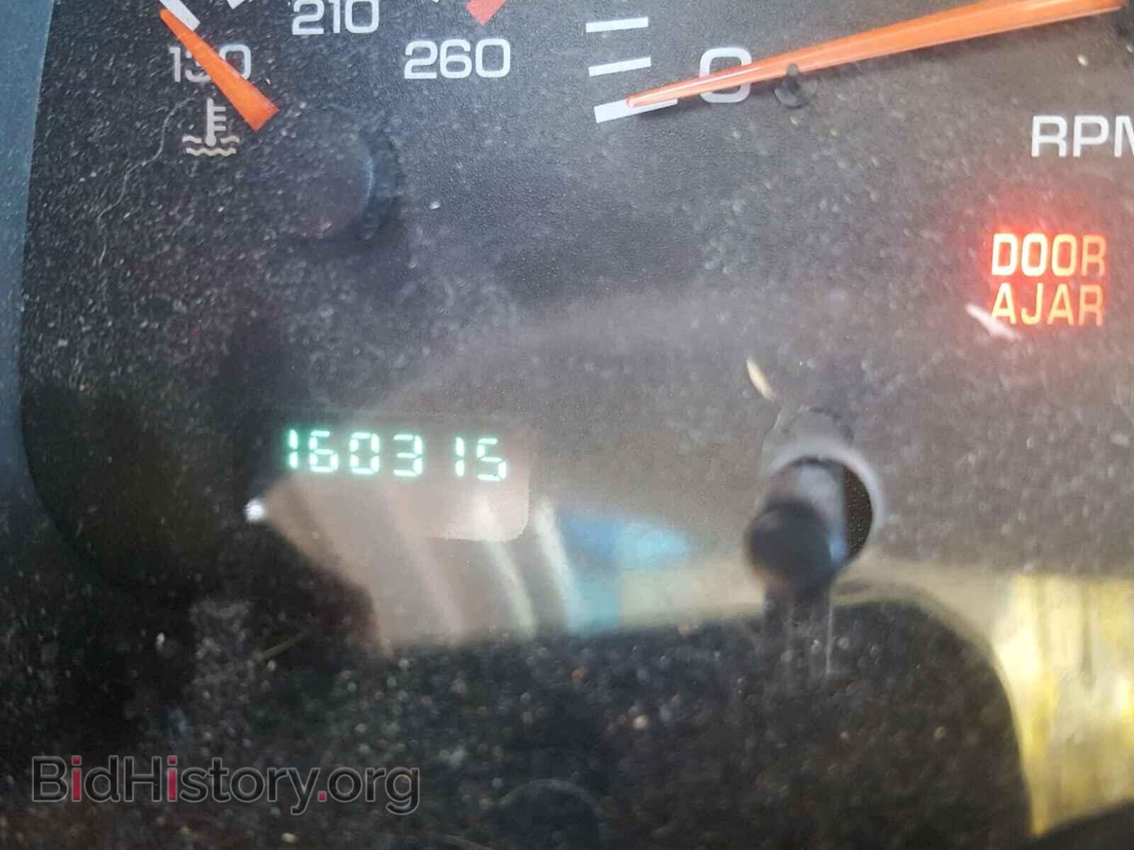 2000 DODGE DAKOTA - VIN: 1B7GL2AX6YS634703 - Фото 8