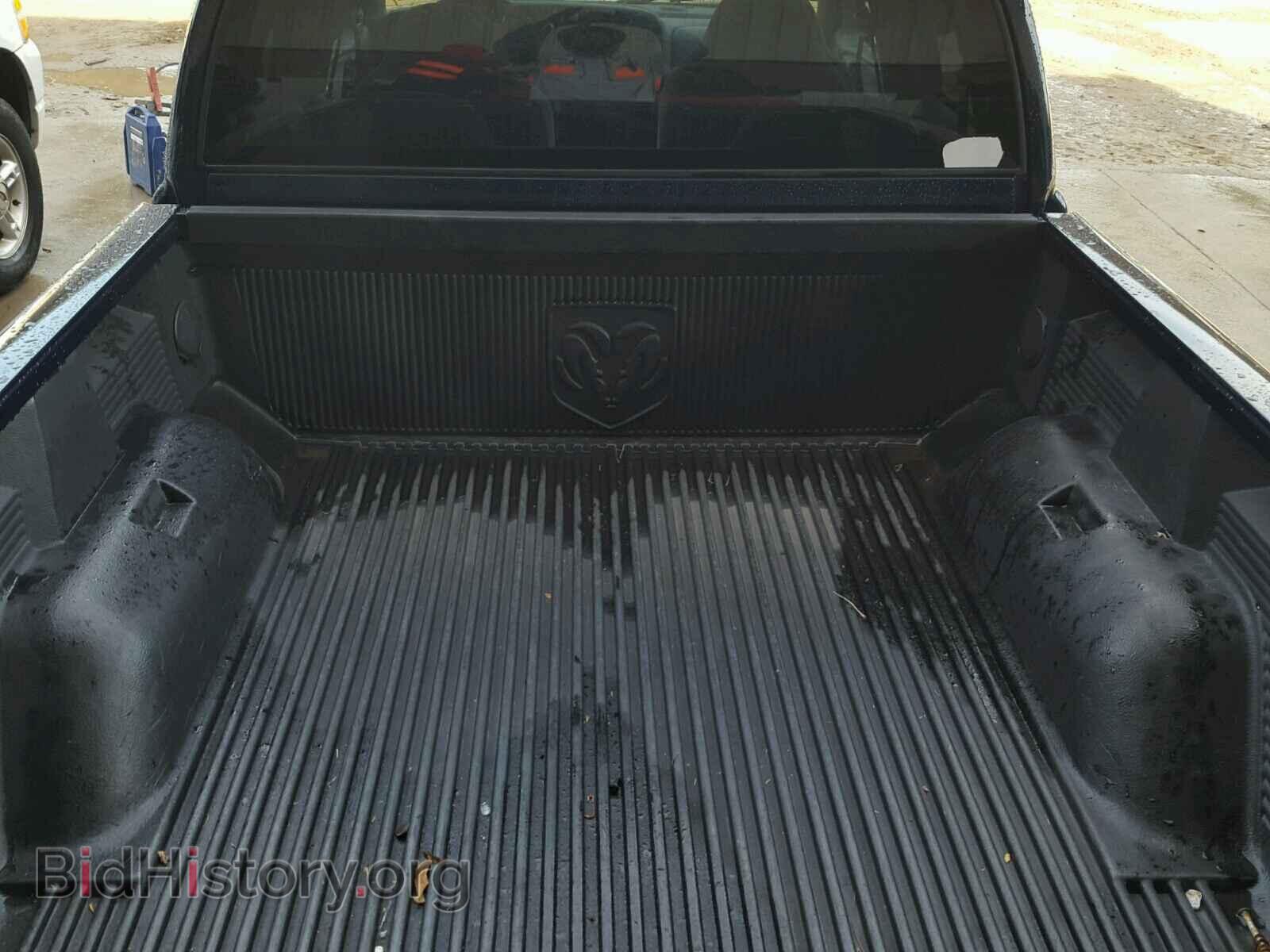 2000 DODGE DAKOTA - VIN: 1B7GL2AX6YS634703 - Фото 9