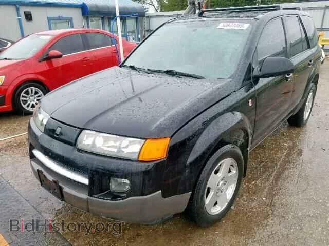 2004 SATURN VUE - VIN: 5GZCZ63404S876130 - Фото 2