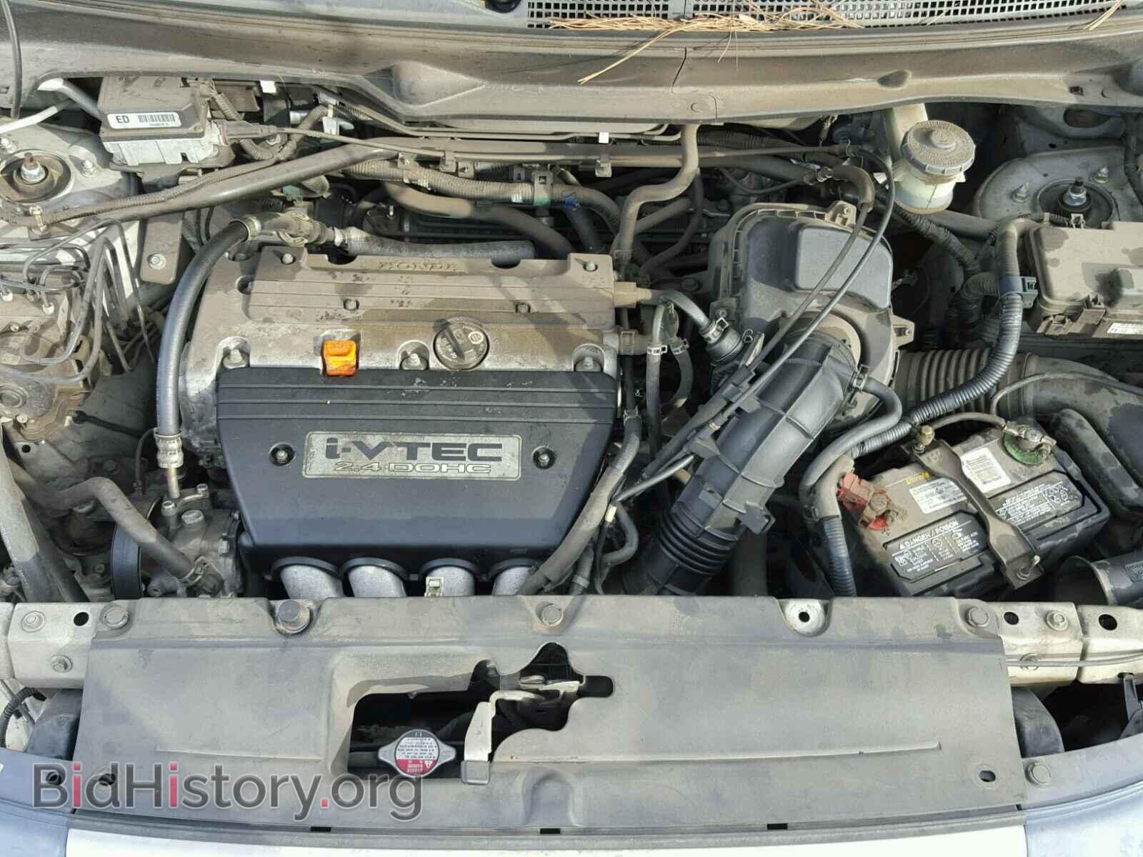 2006 HONDA ELEMENT - VIN: 5J6YH18616L014517 - Photo 7