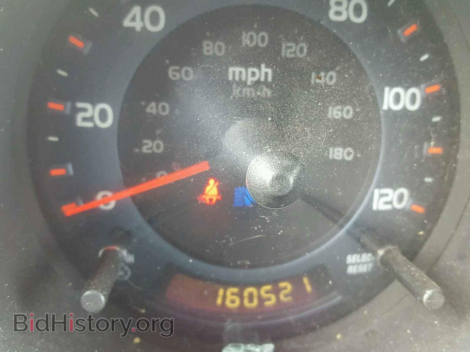2006 HONDA ELEMENT - VIN: 5J6YH18616L014517 - Photo 8