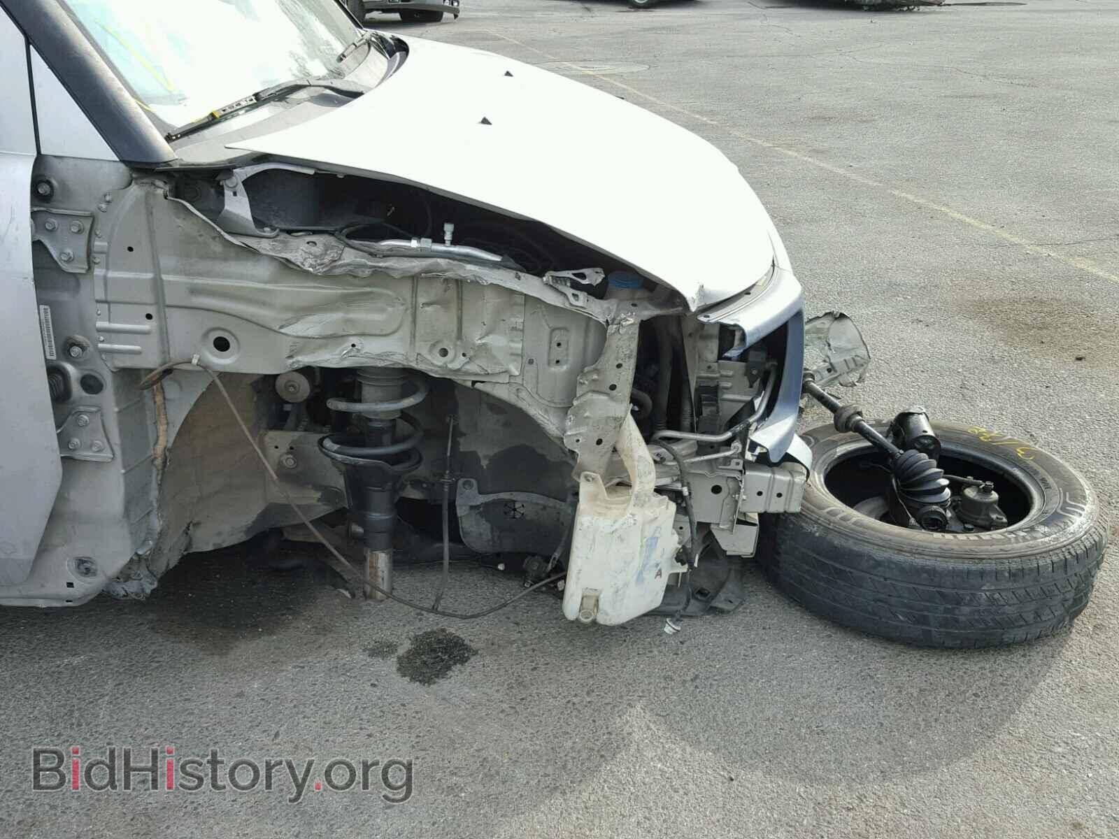 2006 HONDA ELEMENT - VIN: 5J6YH18616L014517 - Photo 9
