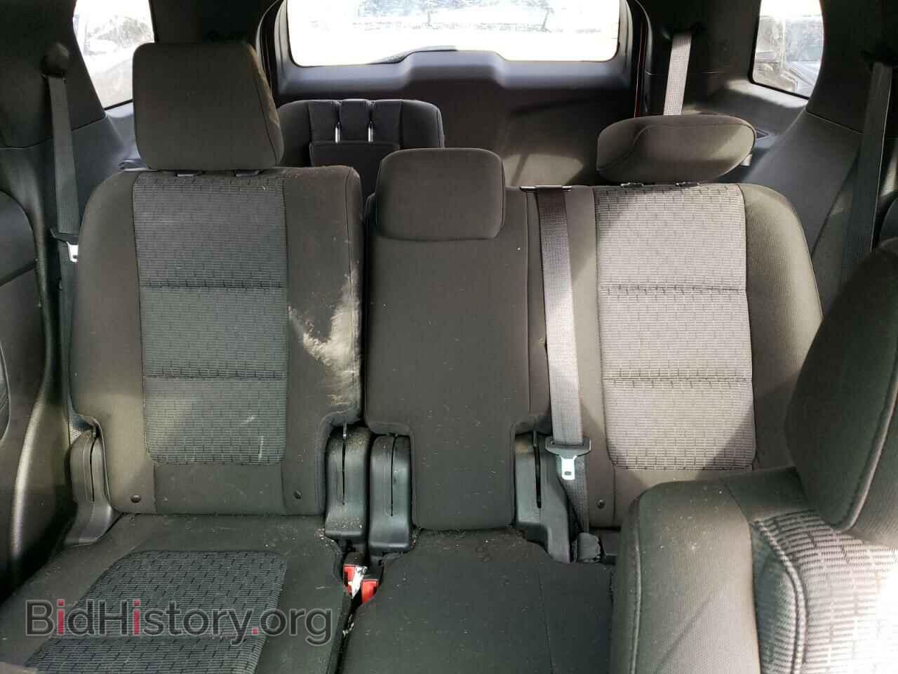 2013 FORD EXPLORER - VIN: 1FM5K8D87DGB68693 - Photo 10