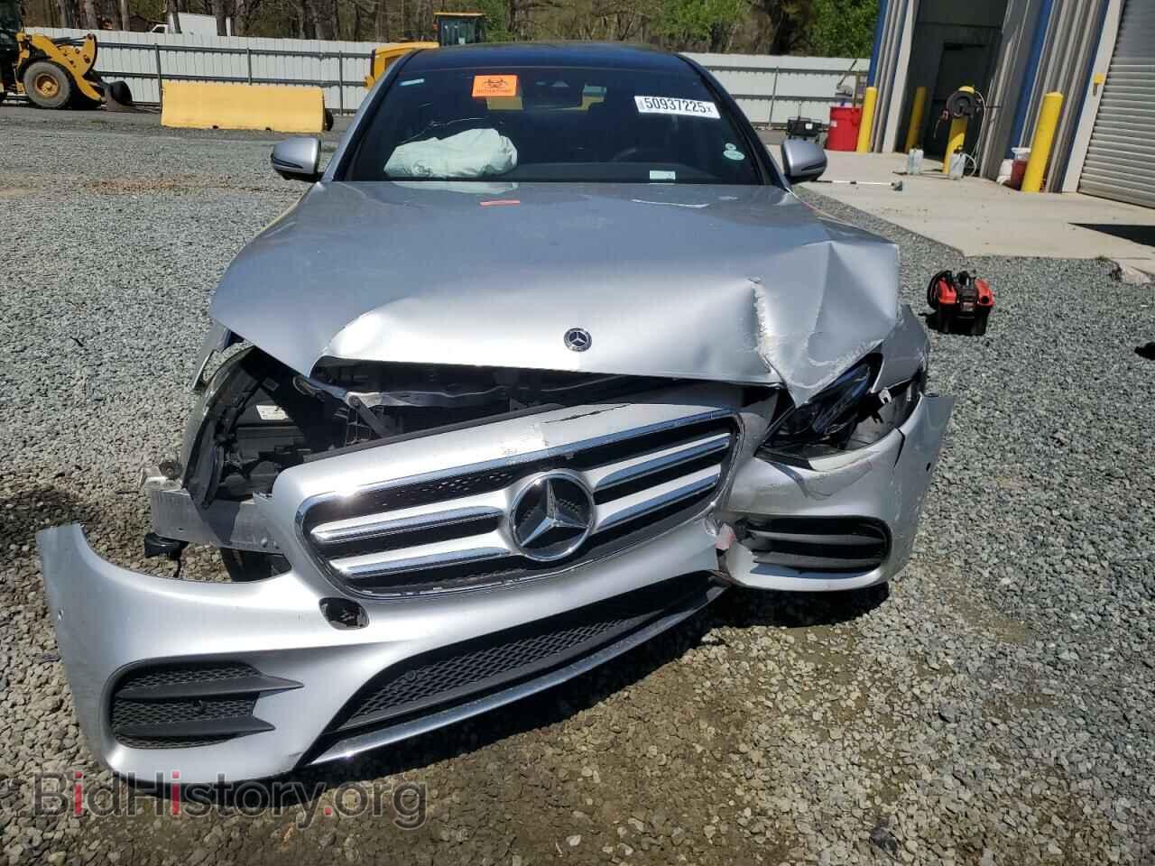 2019 MERCEDES-BENZ E-CLASS - VIN: WDDZF4KB5KA499022 - Фото 5