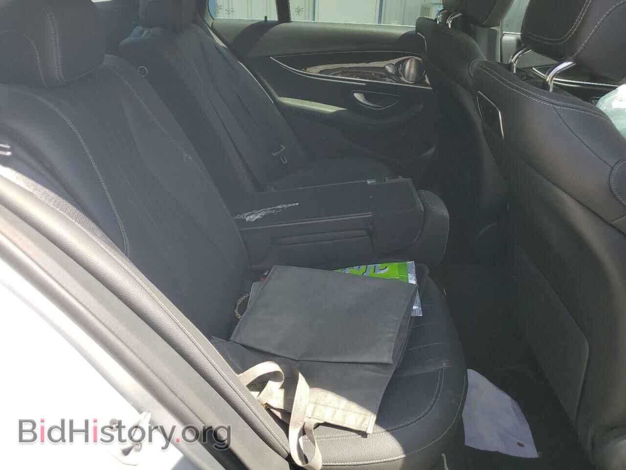 2019 MERCEDES-BENZ E-CLASS - VIN: WDDZF4KB5KA499022 - Фото 10