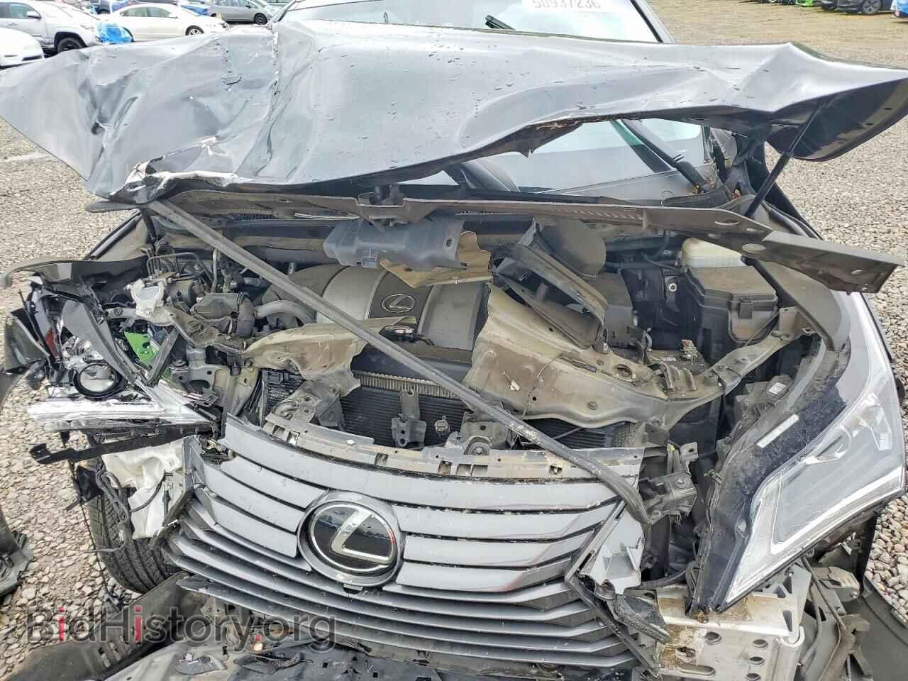2019 LEXUS RX350 - VIN: 2T2BZMCA9KC200566 - Photo 11