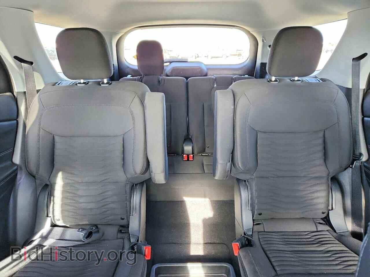 2021 FORD EXPLORER - VIN: 1FMSK7DH6MGC29108 - Фото 10