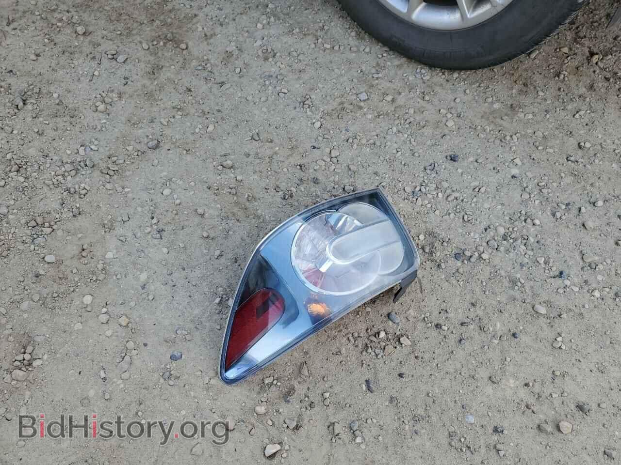 2012 MAZDA CX-7 - VIN: JM3ER4C33C0422266 - Photo 13