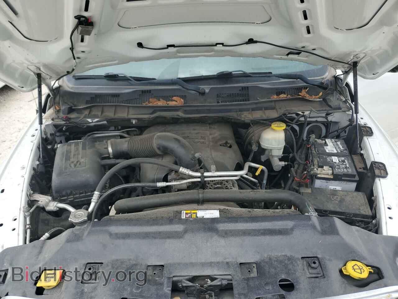 2017 RAM 1500 - VIN: 1C6RR6NT8HS637521 - Фото 11