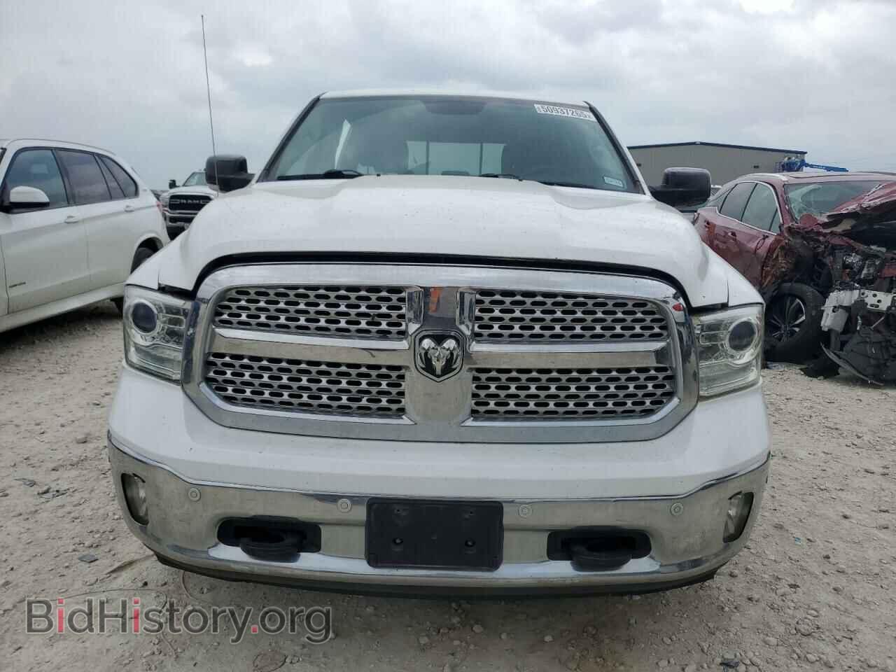 2017 RAM 1500 - VIN: 1C6RR6NT8HS637521 - Фото 5