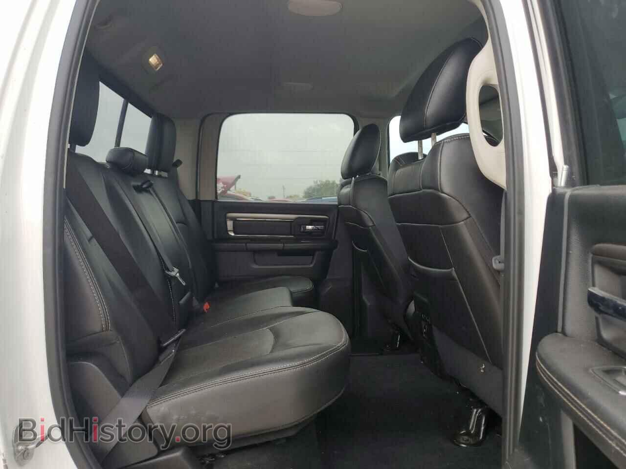 2017 RAM 1500 - VIN: 1C6RR6NT8HS637521 - Фото 10