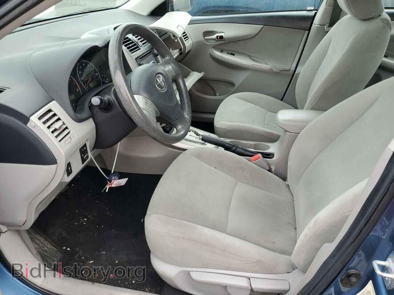 2013 TOYOTA COROLLA - VIN: 5YFBU4EEXDP168037 - Photo 7