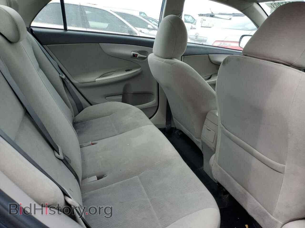 2013 TOYOTA COROLLA - VIN: 5YFBU4EEXDP168037 - Photo 10