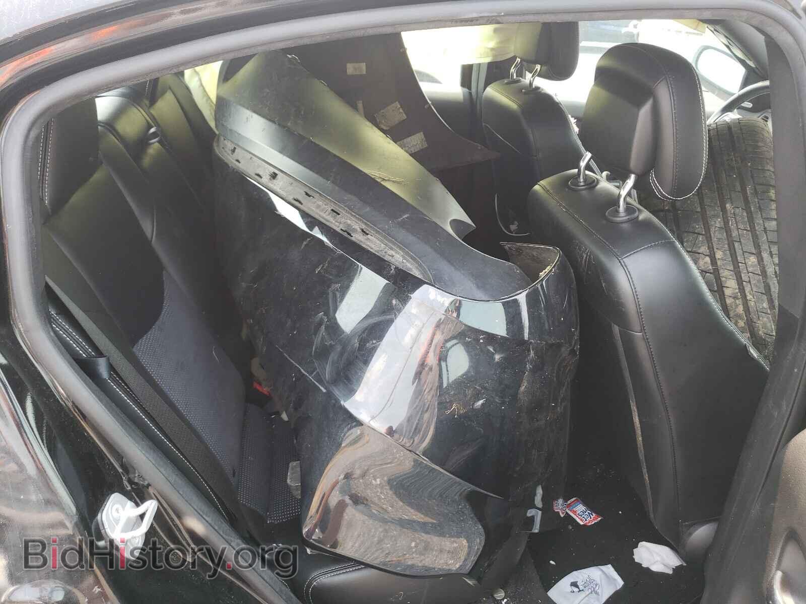 2012 CHRYSLER 200 - VIN: 1C3CCBHG6CN298521 - Photo 6